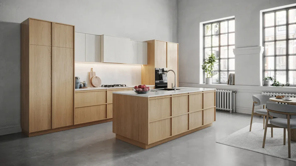 SKONA Kitchen Craft