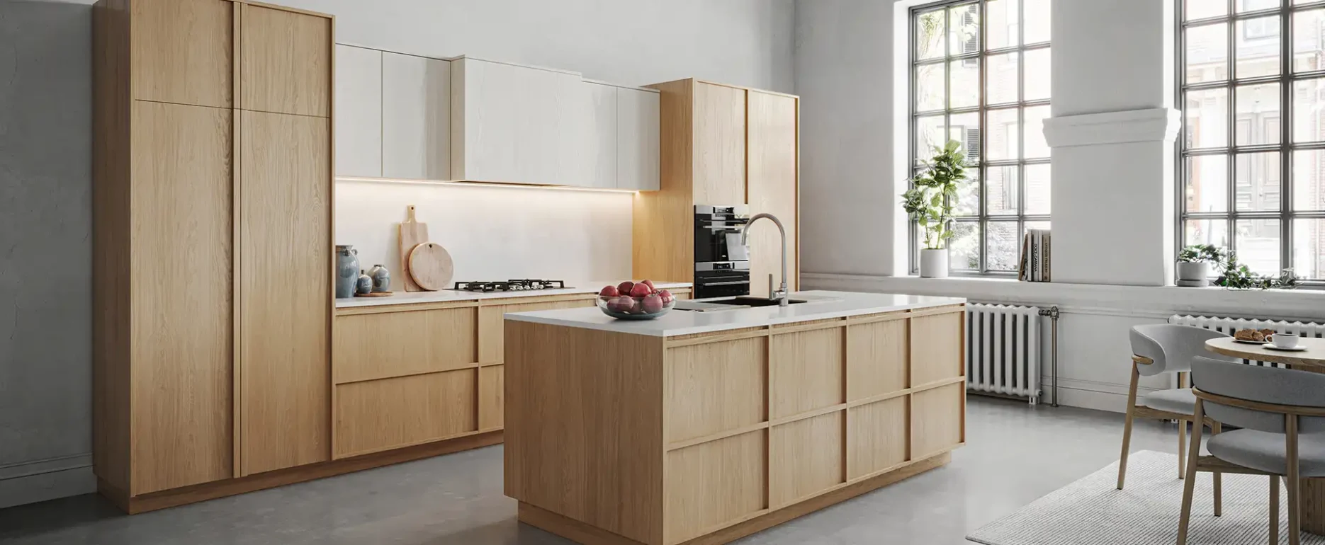 SKONA Kitchen Craft